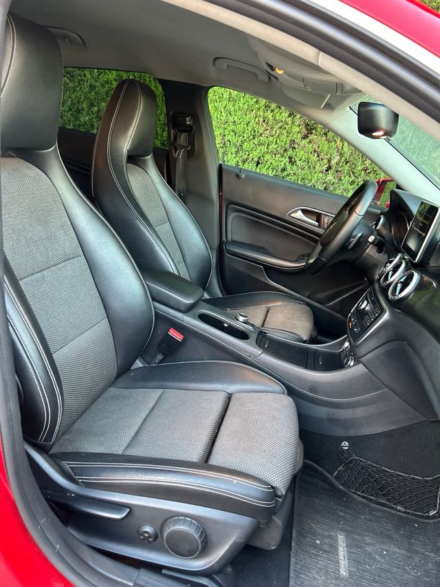 Mercedes-Benz Clase A 2016