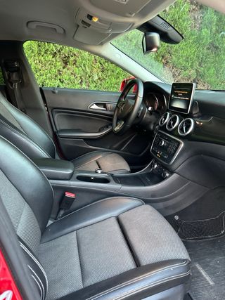 Mercedes-Benz Clase A 2016