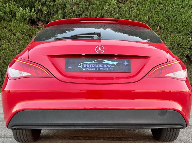 Mercedes-Benz Clase A 2016