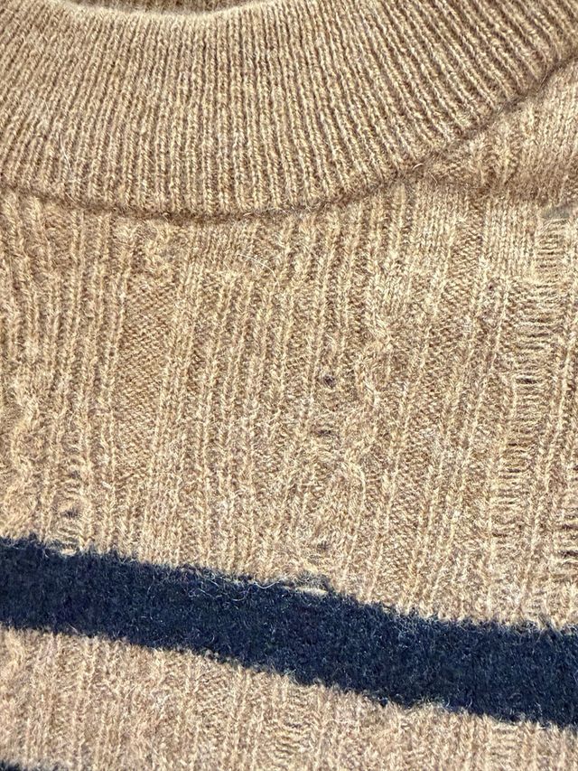 Maglione in cashmere Zadig & Voltaire