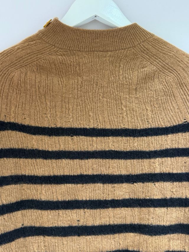 Maglione in cashmere Zadig & Voltaire