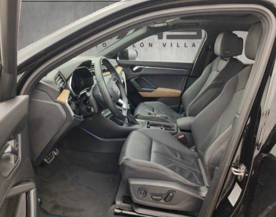 Audi Q3 SPORTBACK TFSI-E 2021