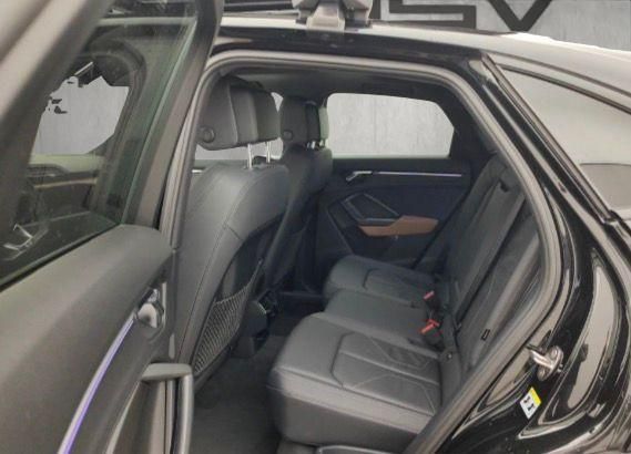 Audi Q3 SPORTBACK TFSI-E 2021