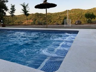 Alquiler Chalet Sierra Norte Sevilla