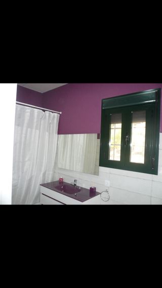 Alquiler Chalet Sierra Norte Sevilla