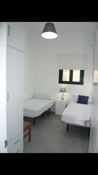 Alquiler Chalet Sierra Norte Sevilla