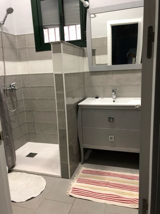 Alquiler Chalet Sierra Norte Sevilla