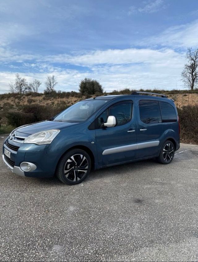 Citroën Berlingo Multispace 1.6 HDi 90 CV