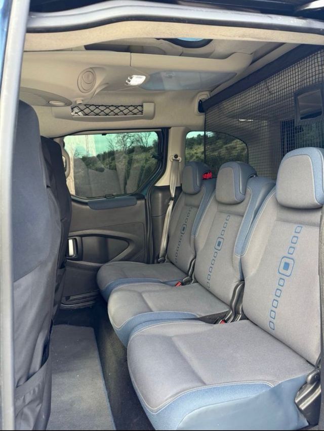 Citroën Berlingo Multispace 1.6 HDi 90 CV