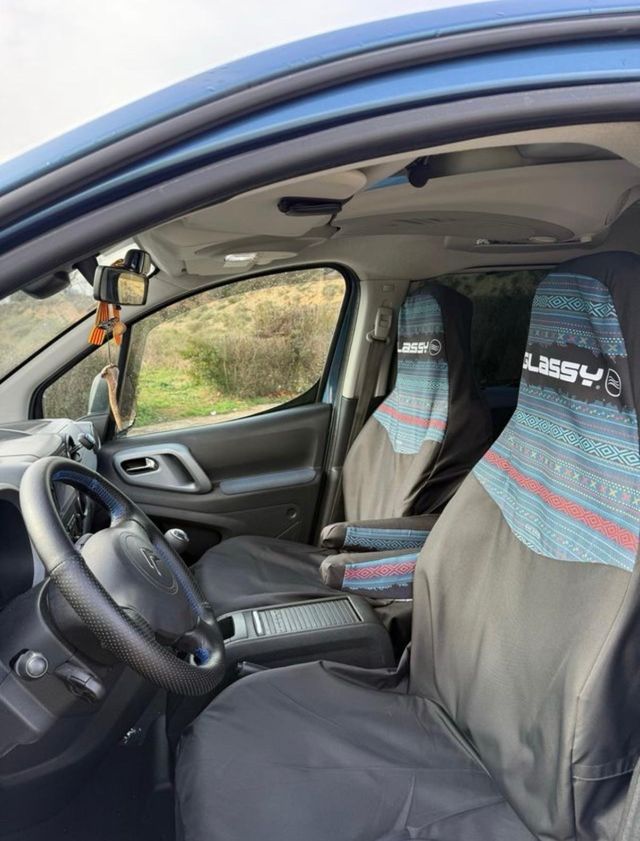 Citroën Berlingo Multispace 1.6 HDi 90 CV