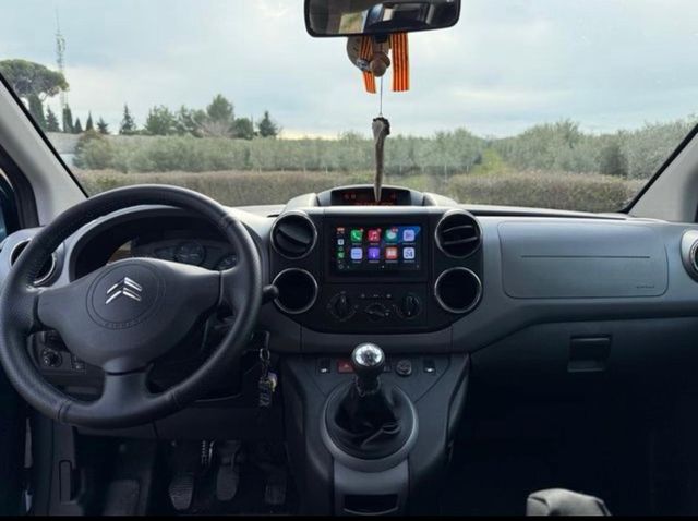 Citroën Berlingo Multispace 1.6 HDi 90 CV