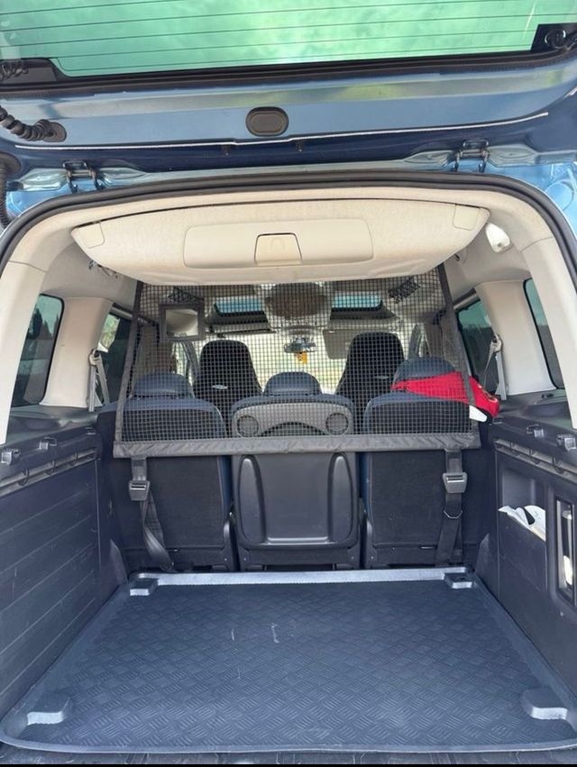 Citroën Berlingo Multispace 1.6 HDi 90 CV