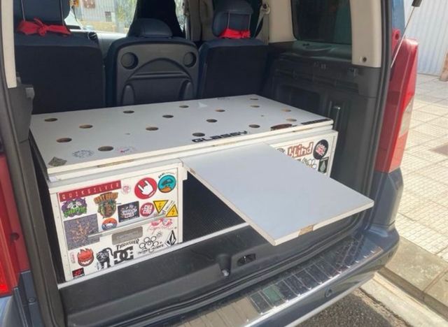 Citroën Berlingo Multispace 1.6 HDi 90 CV