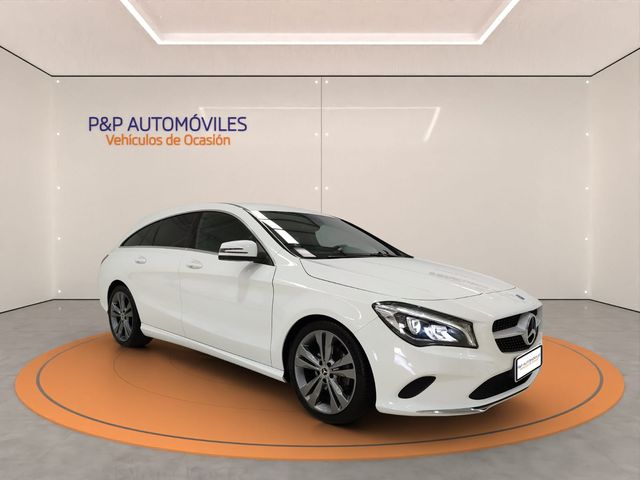 Mercedes-Benz CLA 200 d 136 c.v. Shoting Break