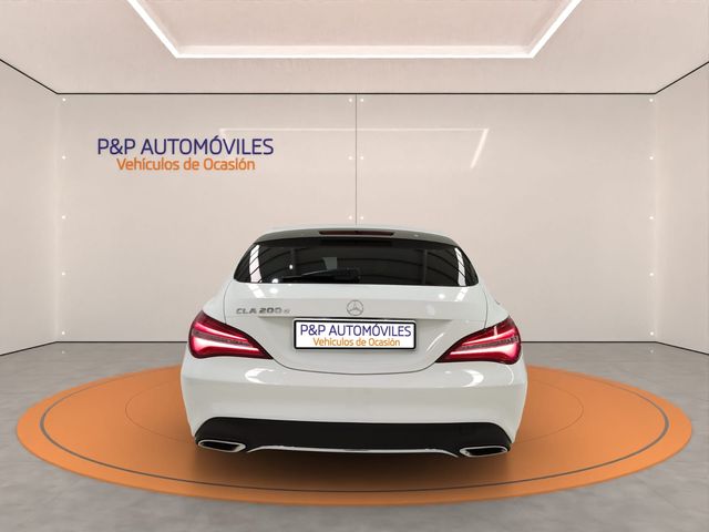 Mercedes-Benz CLA 200 d 136 c.v. Shoting Break