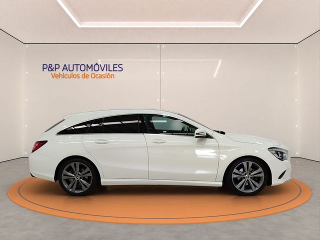 Mercedes-Benz CLA 200 d 136 c.v. Shoting Break