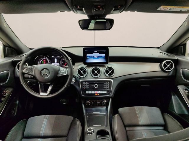 Mercedes-Benz CLA 200 d 136 c.v. Shoting Break