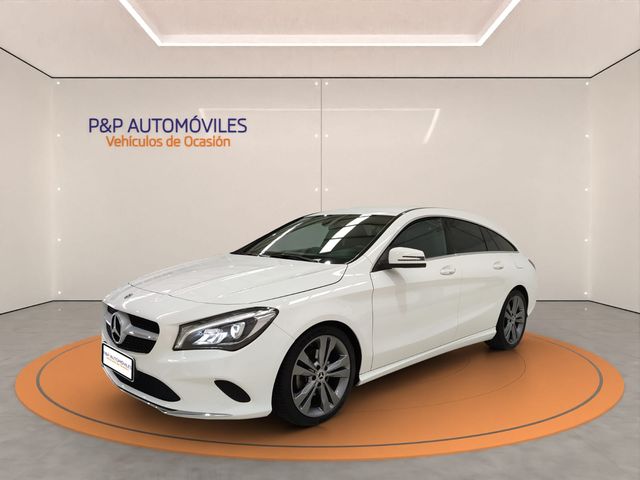 Mercedes-Benz CLA 200 d 136 c.v. Shoting Break