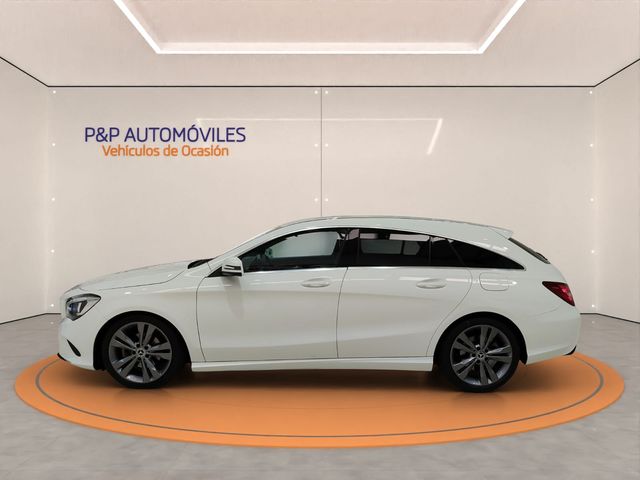 Mercedes-Benz CLA 200 d 136 c.v. Shoting Break