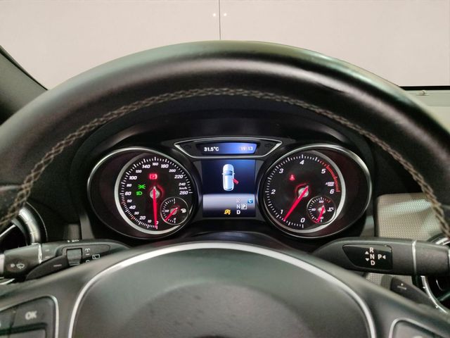 Mercedes-Benz CLA 200 d 136 c.v. Shoting Break