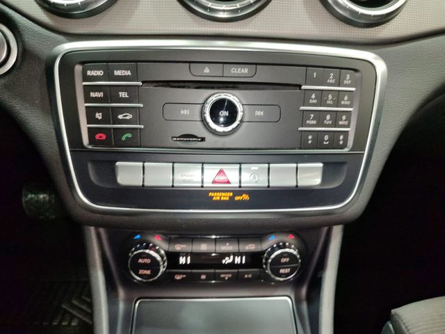 Mercedes-Benz CLA 200 d 136 c.v. Shoting Break