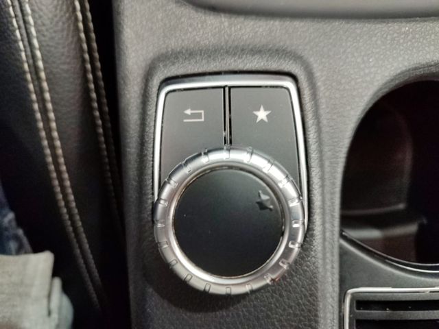 Mercedes-Benz CLA 200 d 136 c.v. Shoting Break