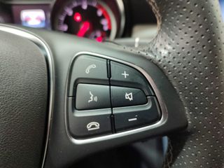 Mercedes-Benz CLA 200 d 136 c.v. Shoting Break