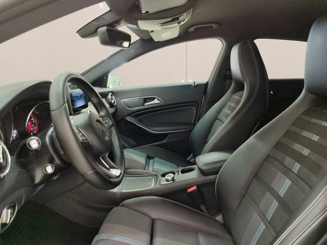 Mercedes-Benz CLA 200 d 136 c.v. Shoting Break