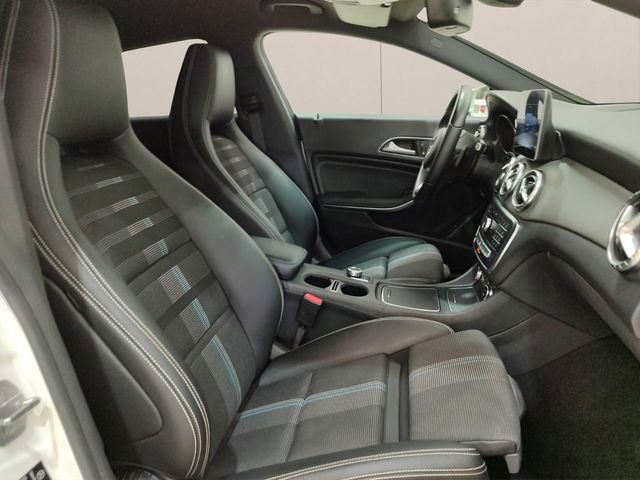 Mercedes-Benz CLA 200 d 136 c.v. Shoting Break