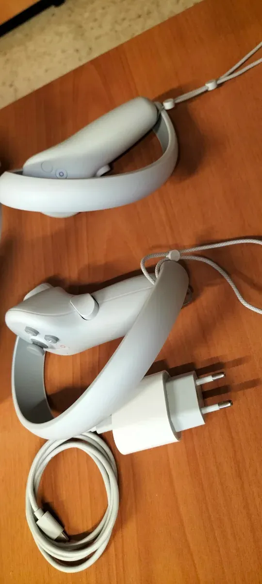 Gafas VR Pico 4 256GB