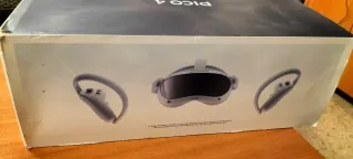 Gafas VR Pico 4 256GB