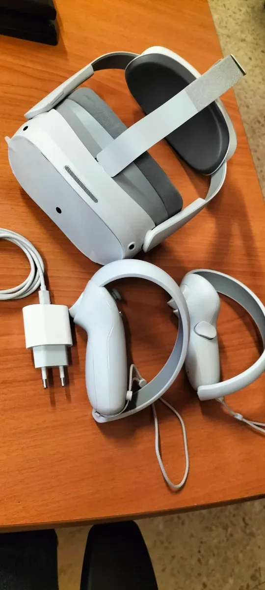 Gafas VR Pico 4 256GB