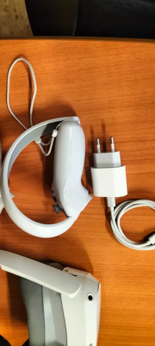 Gafas VR Pico 4 256GB