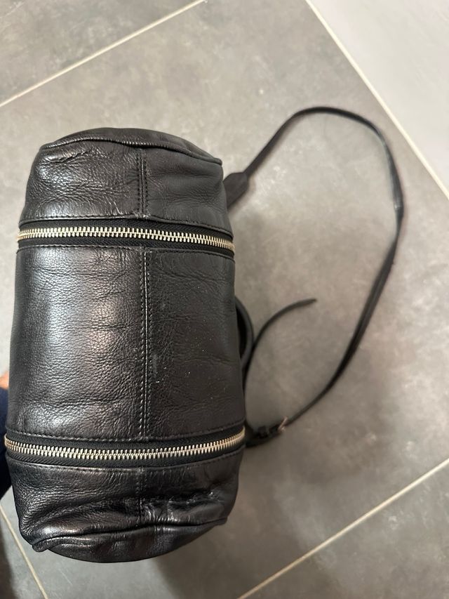 Borsa Zadig & Voltaire in pelle nera