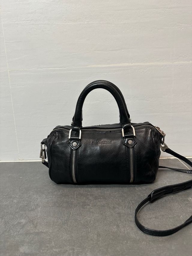 Borsa Zadig & Voltaire in pelle nera