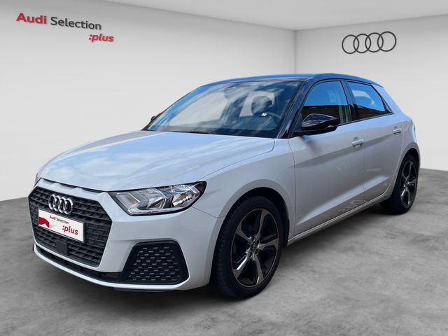 Audi A1 Sportback Advanced 25 TFSI 70 kW (95 CV)