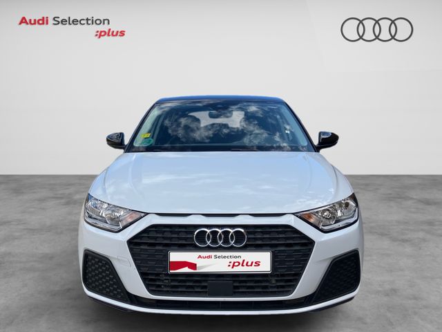 Audi A1 Sportback Advanced 25 TFSI 70 kW (95 CV)
