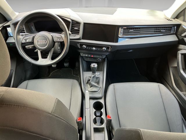 Audi A1 Sportback Advanced 25 TFSI 70 kW (95 CV)