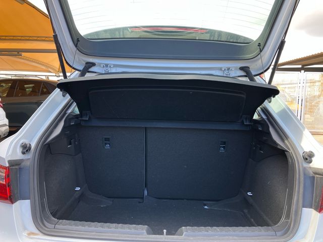 Audi A1 Sportback Advanced 25 TFSI 70 kW (95 CV)