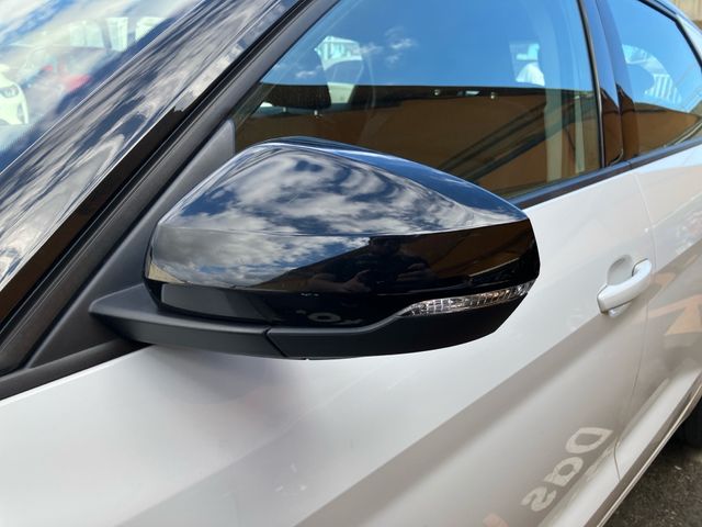 Audi A1 Sportback Advanced 25 TFSI 70 kW (95 CV)