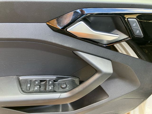 Audi A1 Sportback Advanced 25 TFSI 70 kW (95 CV)