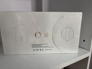 Apple Watch Ultra Titanium Ocean Band