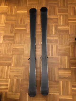 Pack Esquí: Esquís, Botas y Bastones