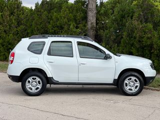 Dacia Duster 2018