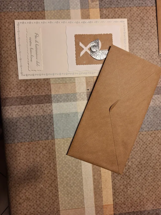 Lotto 12 biglietti nuovi