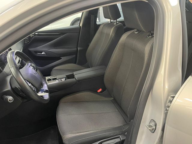 DS DS 4 BlueHDi 130 auto BASTILLE