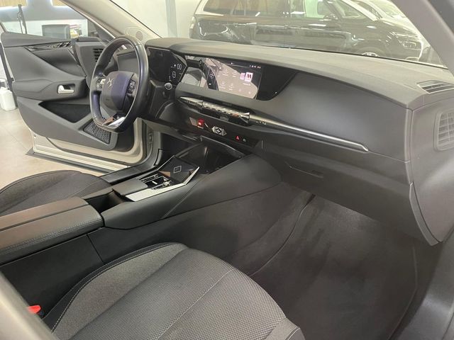 DS DS 4 BlueHDi 130 auto BASTILLE