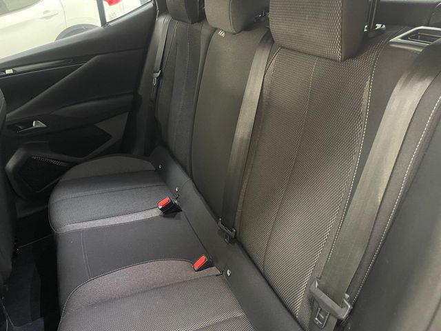 DS DS 4 BlueHDi 130 auto BASTILLE