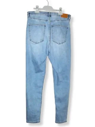 Vaqueros Skinny de mujer (Talla L)