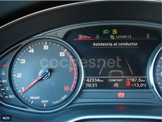 Audi A4 2020